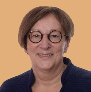 Medewerker Marij van Willick
